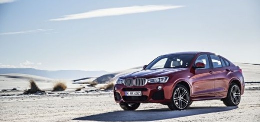 BMW X4. Meh