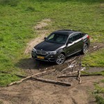 bmwx4autogetest