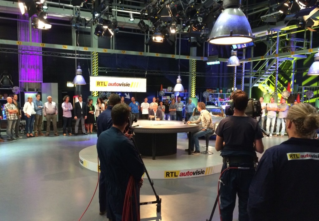 RTL Autovisie